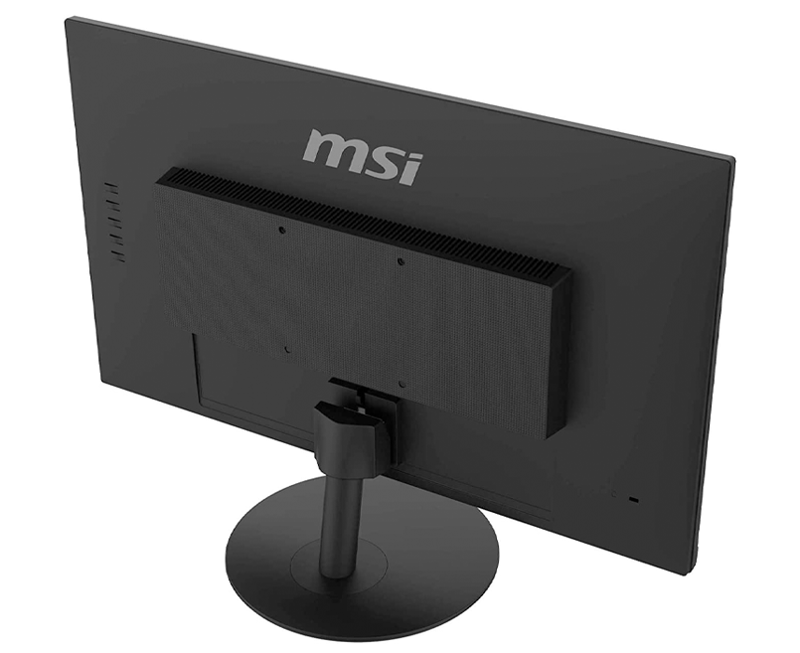 Monitor MSI Pro MP242 (23.8inch/FHD/IPS/75Hz/5ms/250nits/HDMI+Dsub+Audio)
