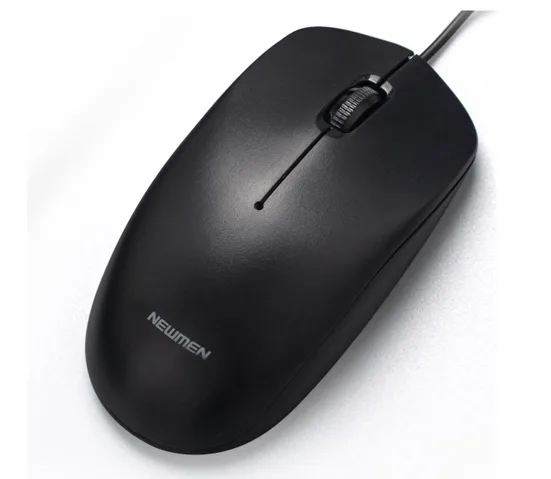 Mouse  Newmen M007 cổng usb