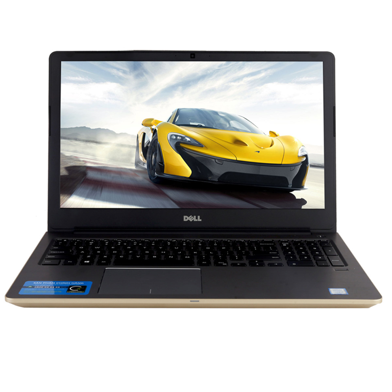Laptop SE  Dell Vostro V5568 Core i5-7200U /4GB/+SSD240/ HDD1TB-15'6" + Adapter