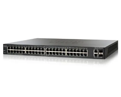 Switch 48port Cisco SG200-50