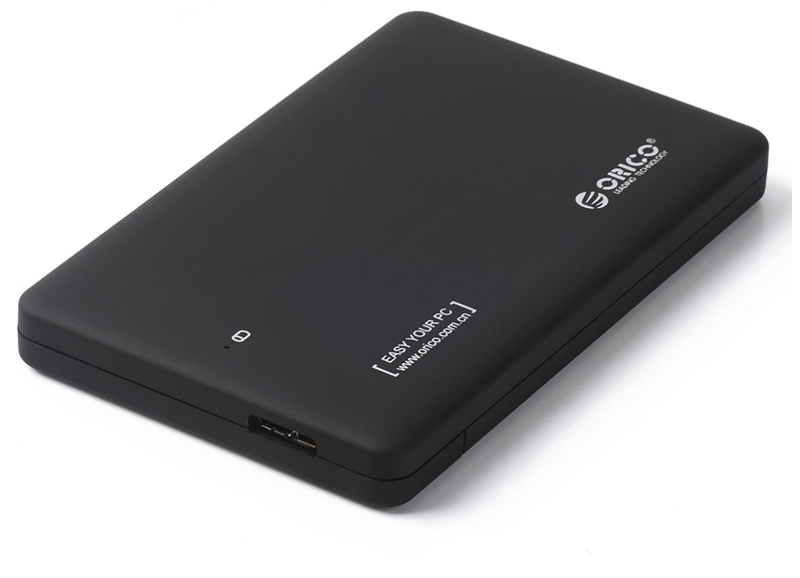Box HDD 2.5" Sata 3.0 chico/Orico K VAT
