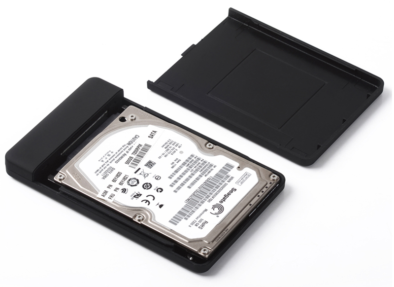 Box HDD 2.5" Sata 3.0 chico/Orico K VAT