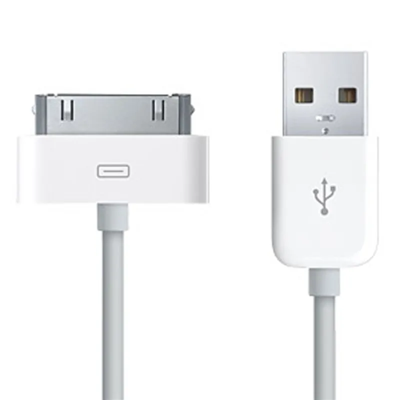 Cable USB Iphone 4