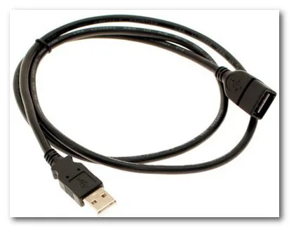 Cable USB nối dài