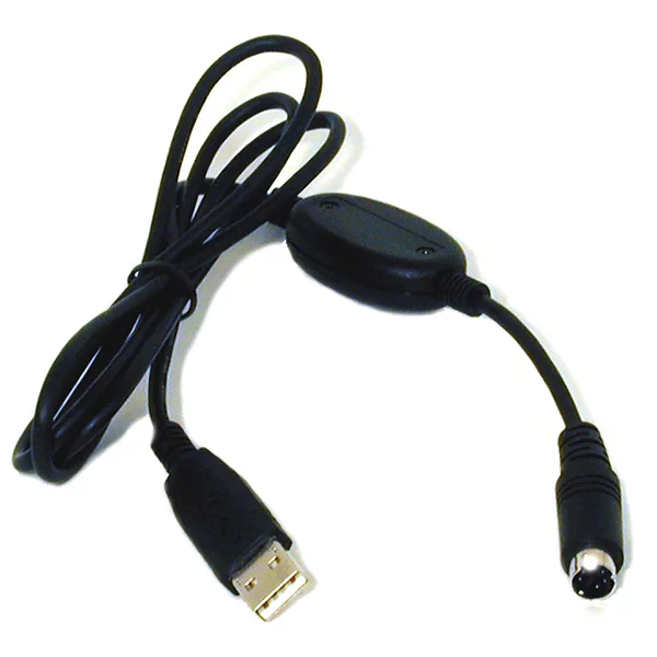 Cable USB to PS2