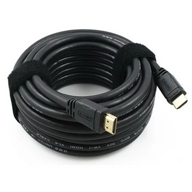Cable Hdmi 10m  Unitec