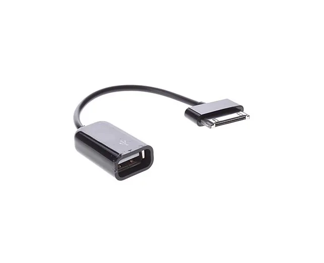 Cáp tín hiệu Galaxy Tab ra USB âm (OTG)