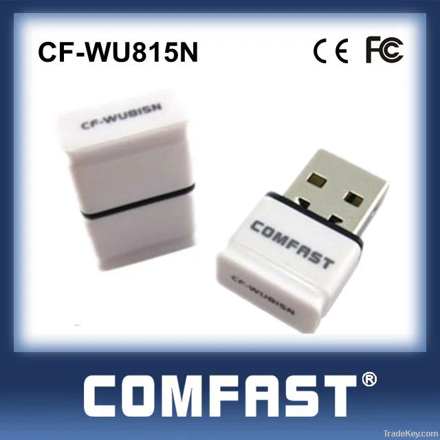 USB Wireless Comfast CF 815N
