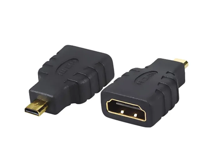 Đầu chuyển micro HDMI to HDMI