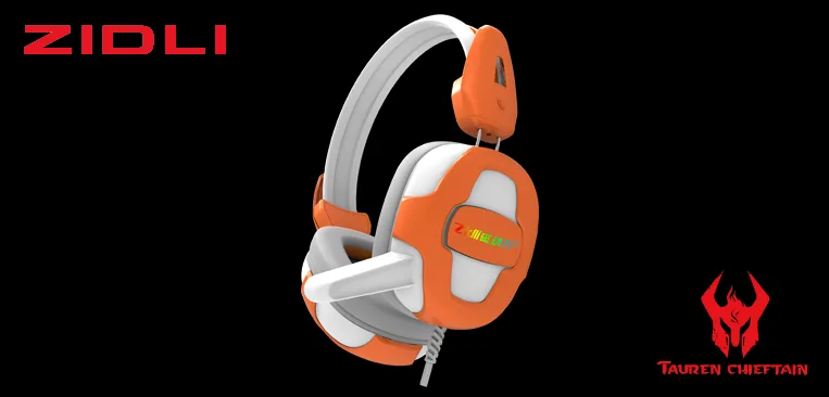 Headphone Zidili ZH100L