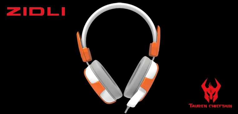 Headphone Zidili ZH100L