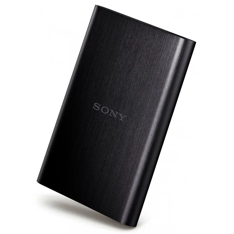 HDD Box 2.5" 1TB Sony USB 3.0
