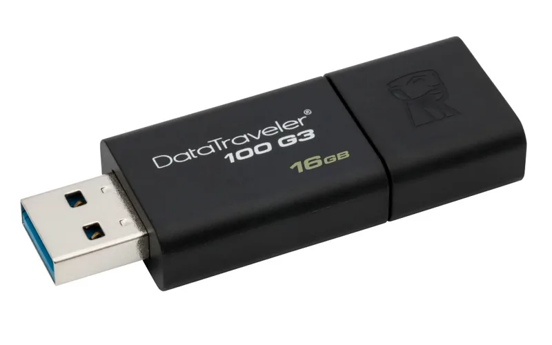 USB 16GB Kingston 3.0
