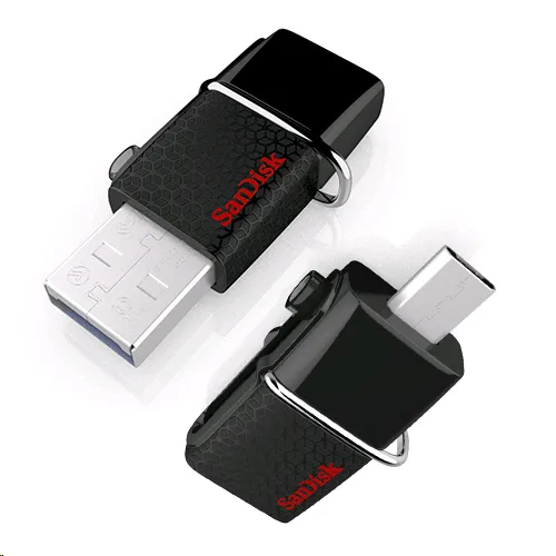 USB Sandisk androi 16Gb