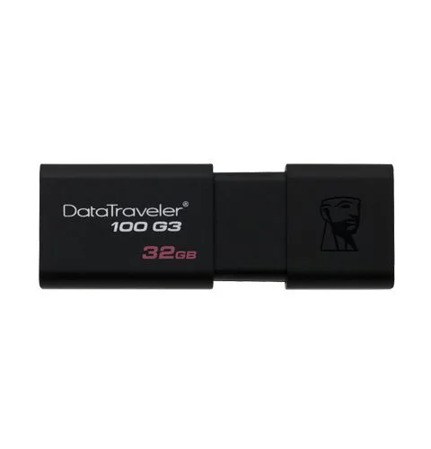 USB 32GB kingston 3.0 xoay