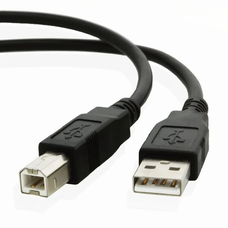 Cable USB Printer  1.5m