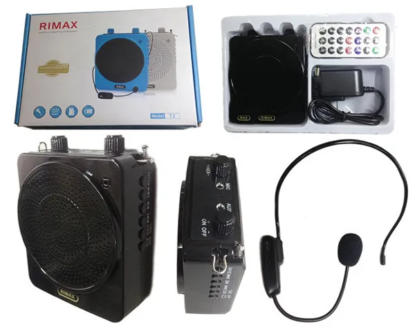 Máy trợ giảng Rimax T2