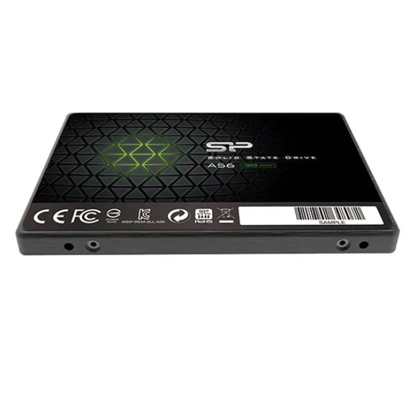 SSD 256 Silicon A56