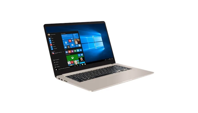 Laptop Asus S510UQ-BQ321T Core i5-7200U,4GB DDR4, 1TB-5400rpm, NVIDIA GT640 , 15.6"