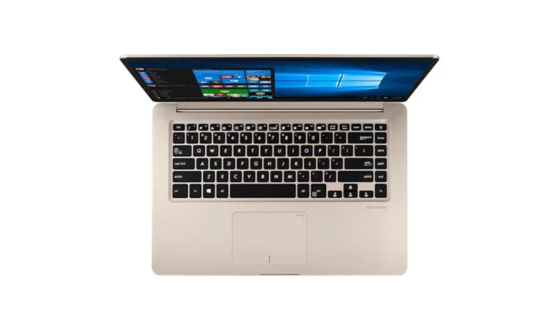 Laptop Asus S510UQ-BQ321T Core i5-7200U,4GB DDR4, 1TB-5400rpm, NVIDIA GT640 , 15.6"