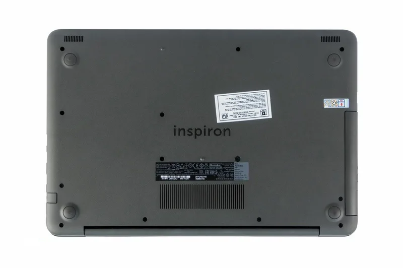 Laptop Dell Ins 5567 (Core i5.7200/8GB/1TB/15.6 inch)