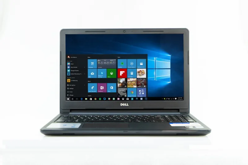 Laptop Dell N3568  Core i5 7200/ Ram 4Gb/ HDD 500Gb/ R5.M420/15.6