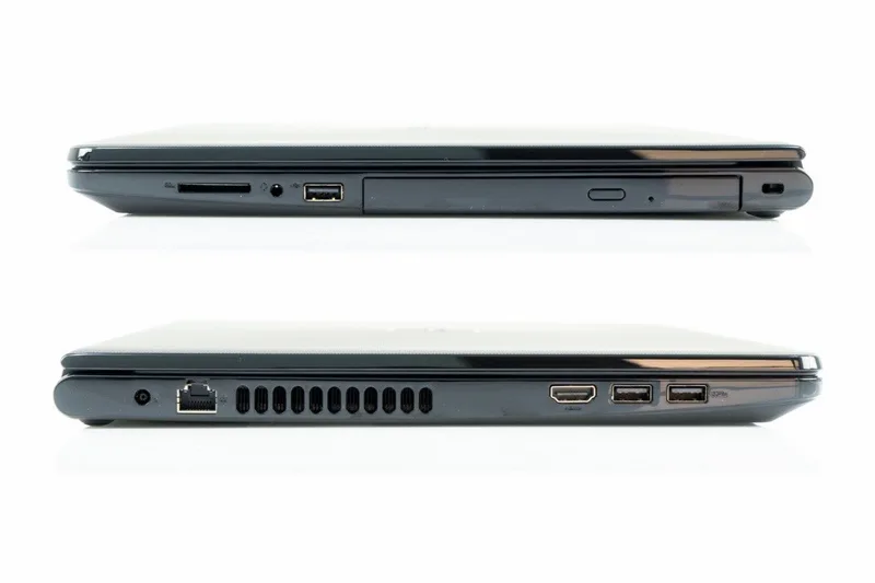 Laptop Dell N3568  Core i5 7200/ Ram 4Gb/ HDD 500Gb/ R5.M420/15.6