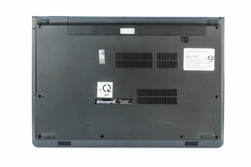 Laptop Dell N3568  Core i5 7200/ Ram 4Gb/ HDD 500Gb/ R5.M420/15.6