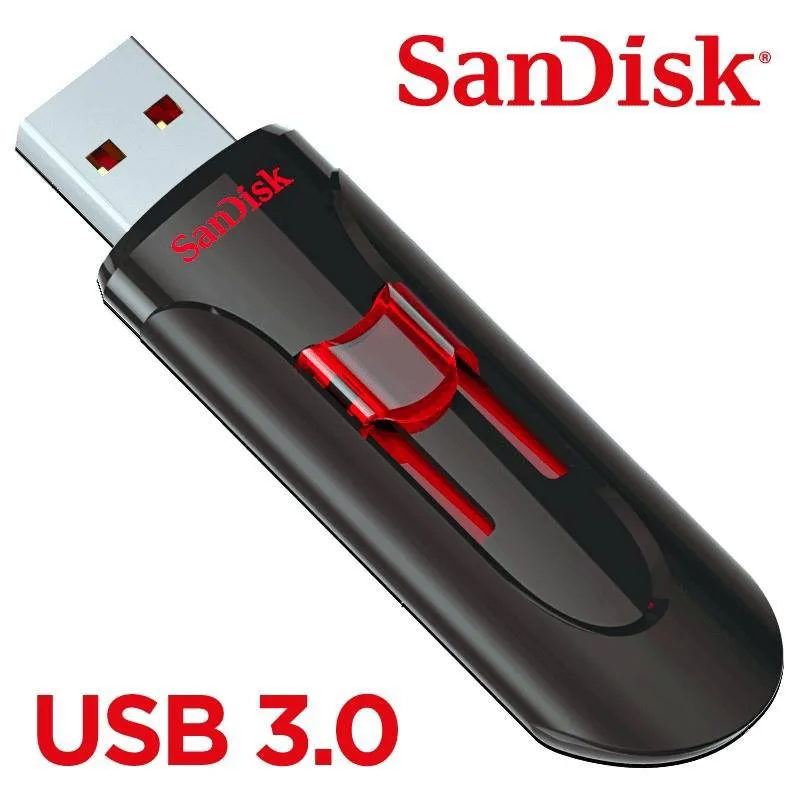 USB 16GB Sandisk 2.0 CZ33