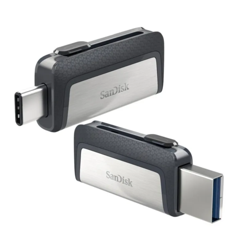 USB 16GB Sandisk 3.0  USB-C
