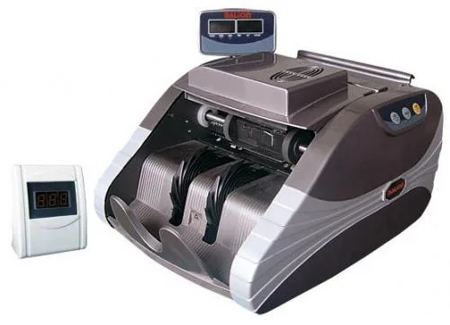 Máy đếm tiền Balion NH-314S