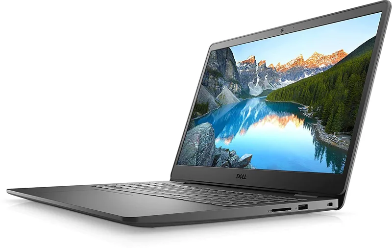 Laptop Dell 3502 KW469 N5030 4G 128G SSD 15.6" Win 10 NK