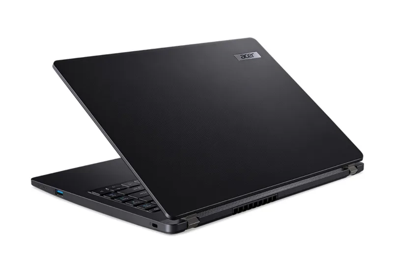 Laptop Acer NX.VPNSV-RMN N19Q7 (TMP214-53-56x4) Intel Core i5 1135G7 Ram 8Gb (4+4) SSD 512Gb 14"HD EnlessOS
