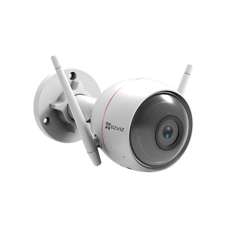 Camera IP EZVIZ CS-CV310-1080p C3WN(ngoài trời) không còi, không đèn, không màu