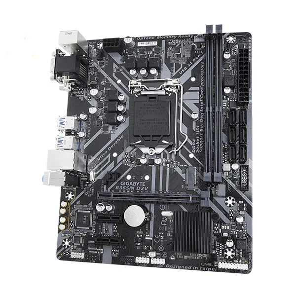Mainboard Gigabyte GA_B365M-D2V