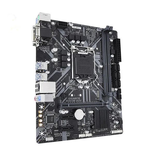 Mainboard Gigabyte GA_B365M-D2V