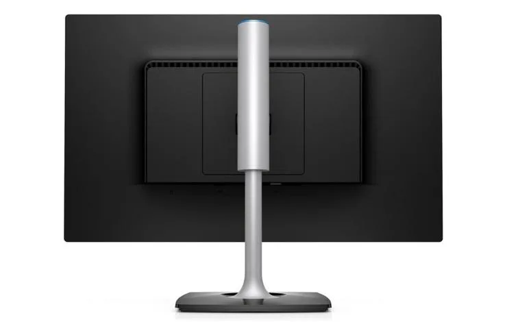 Monitor LED HP N220h – 21.5” IPS – 5ms, có cổng VGA, HDMI, full HD -  (chỉ kèm cable VGA)