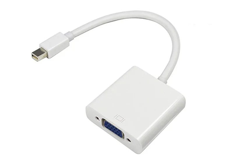 Cable chuyển mini Displayport to VGA