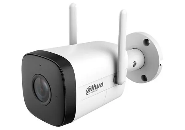 Camera IP Wifi 2MP DAHUA DH-IPC-HFW1230DT-STW (ngoài trời)