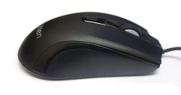 Mouse  Fuhlen X102S Gaming. LED 7 màu