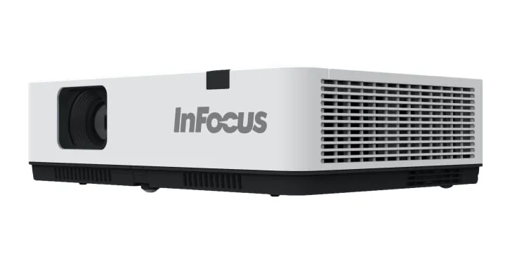 Máy chiếu Infocus IN - 1004