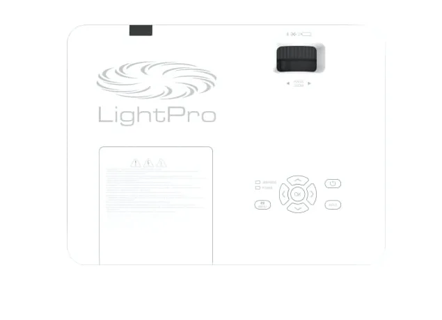 Máy chiếu Infocus IN - 1004
