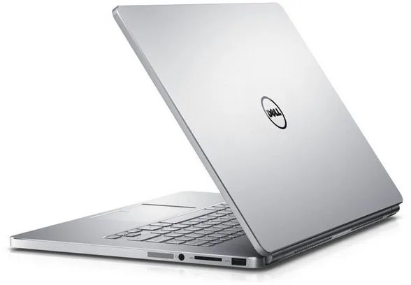 Laptop Dell Inspiron 7460 (core i7 7200U/8G/SSD256 /VGA 2gb/14.0") + Adapter