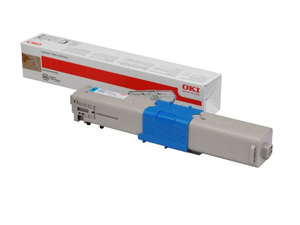 Catridge Oki 321 Y( vàng) hãng