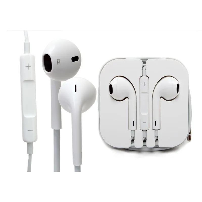 Headphone iphone