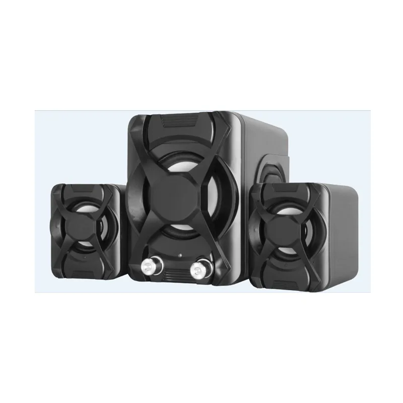 Loa Boom Speed QLC 04