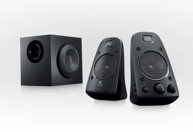 Loa Logitech Z623
