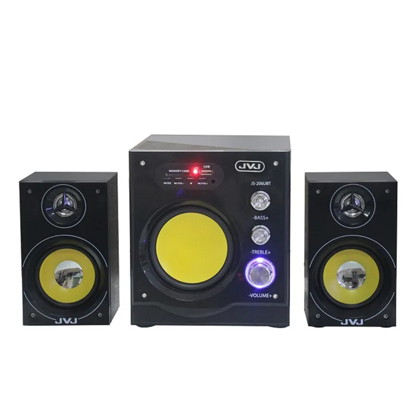 Loa máy tính JVJ JS-206
