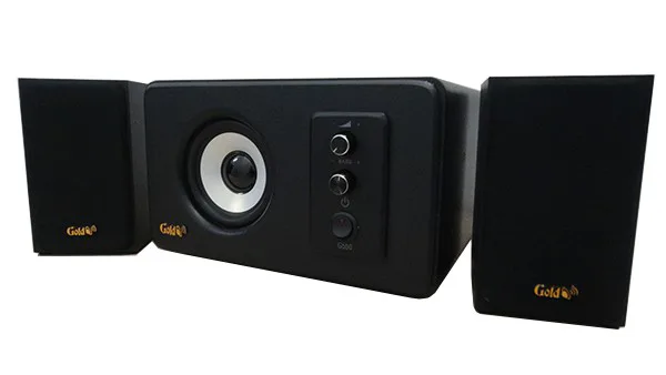 Loa máy tính Goldsound G550
