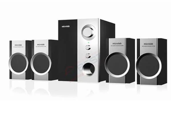 Loa Microlab M590 4.1